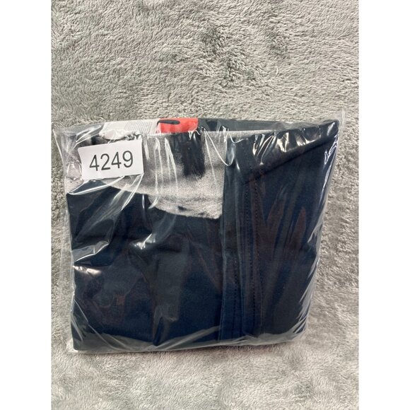 Justin Bieber Purpose Tour Shirt Mens Medium Black Long Sleeve AOP Concert Tee - Picture 12 of 12